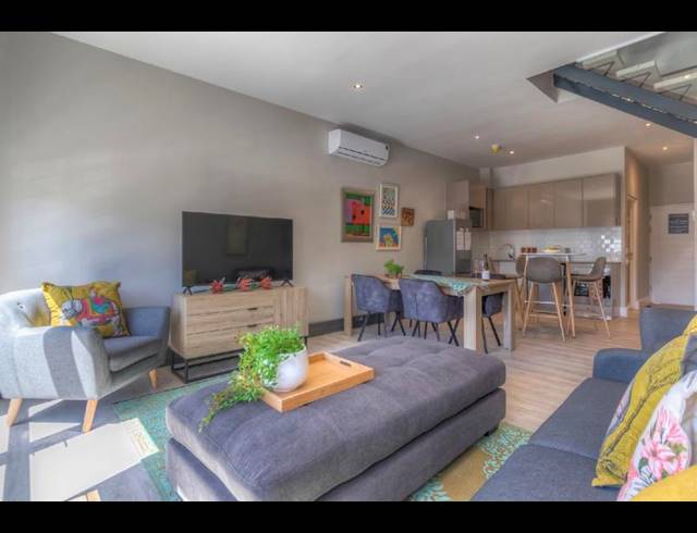 2 BEDROOM PROPERTY TO RENT IN PAARDEVLEI